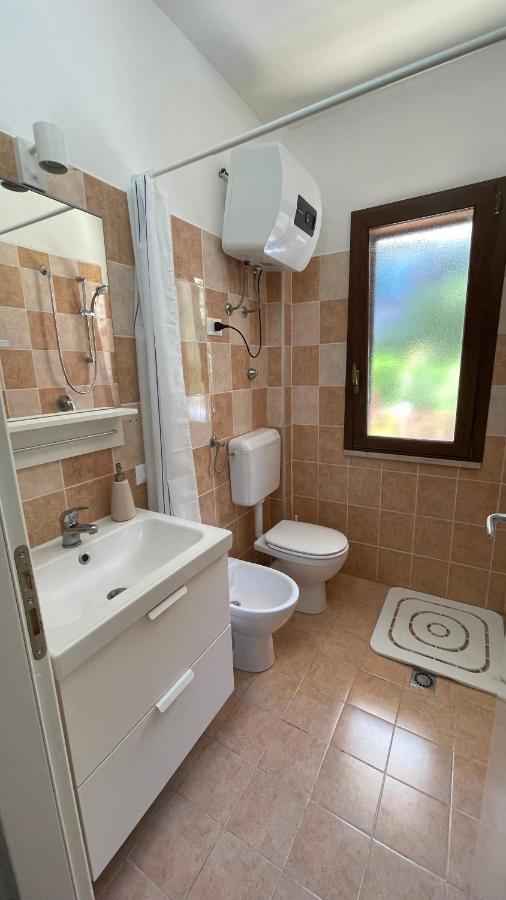 Baia Aurora Villa Letojanni Exterior foto